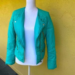 Hotel Particulier jacket